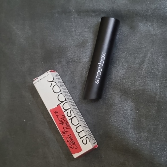 Smashbox Makeup Smashbox Lipstick Poshmark
